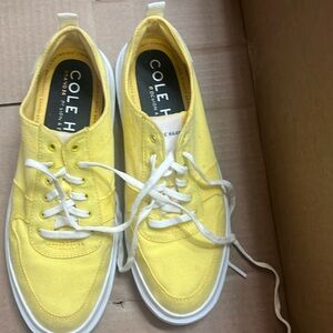 Cole Haan  sneakers